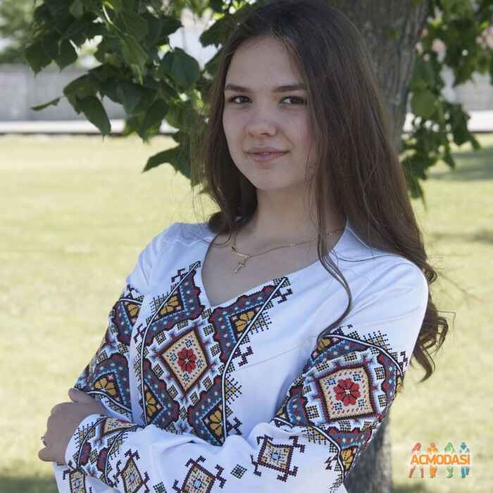 Катерина Олександрівна Духніч фото №1241454. Завантажено 07 Червня 2018
