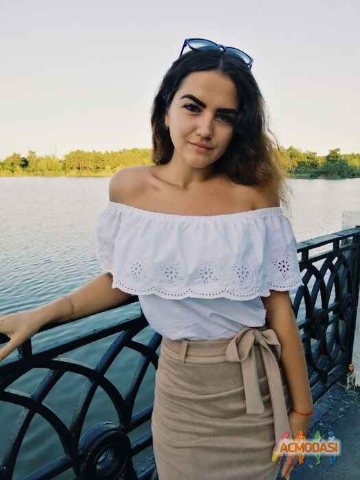 Карина Василівна Хоміна фото №1482460. Завантажено 01 Грудня 2019