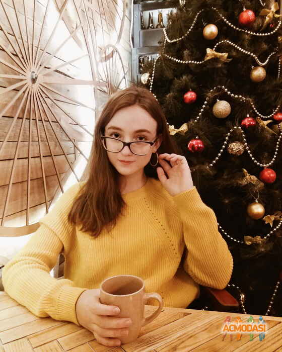 Олександра Сергіївна Прутьян фото №1344243. Завантажено 02 Січня 2019