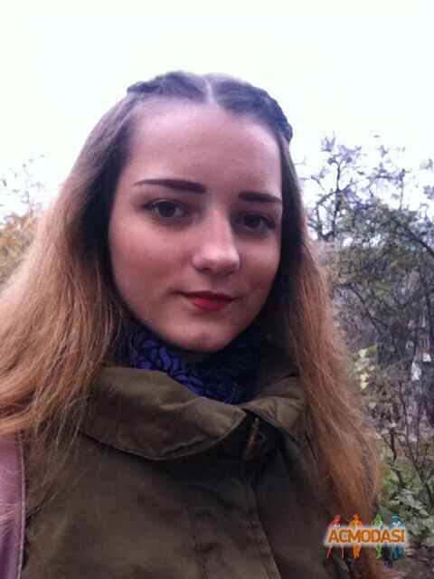 Анастасия Олеговна Моренко фото №1519372. Завантажено 16 Березня 2020