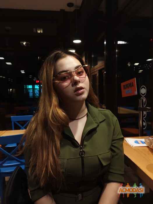 Валерия Валеривна Мошкун фото №1478156. Завантажено 20 Листопада 2019