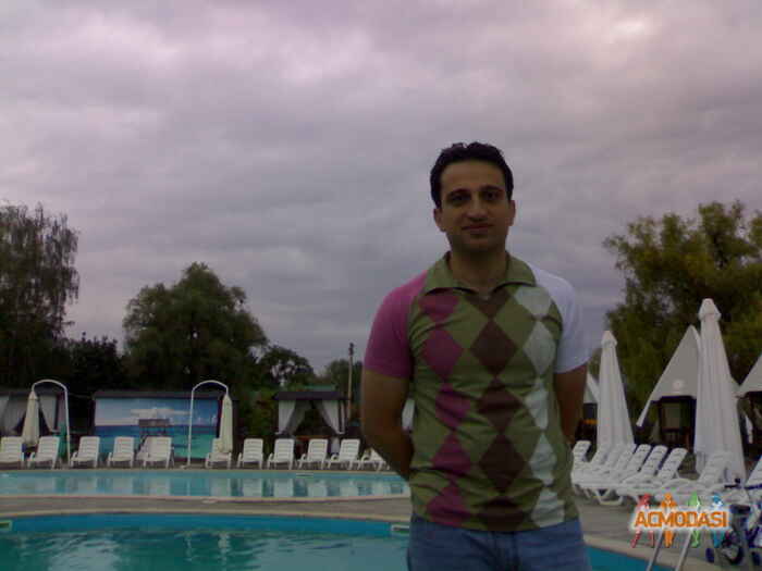 Мехди  Эмади фото №122501. Завантажено 21 Грудня 2011