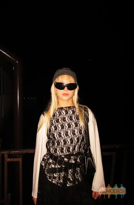 Лизавета  Антонова фото №1746829. Завантажено 05 Вересня 2025