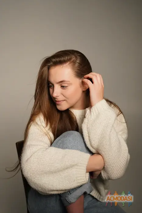 Оля  Човпило фото №1752423. Завантажено 31 Січня 2026