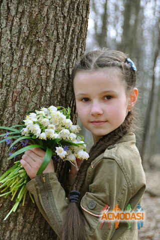 Андріана   фото №257646. Завантажено 21 Вересня 2012