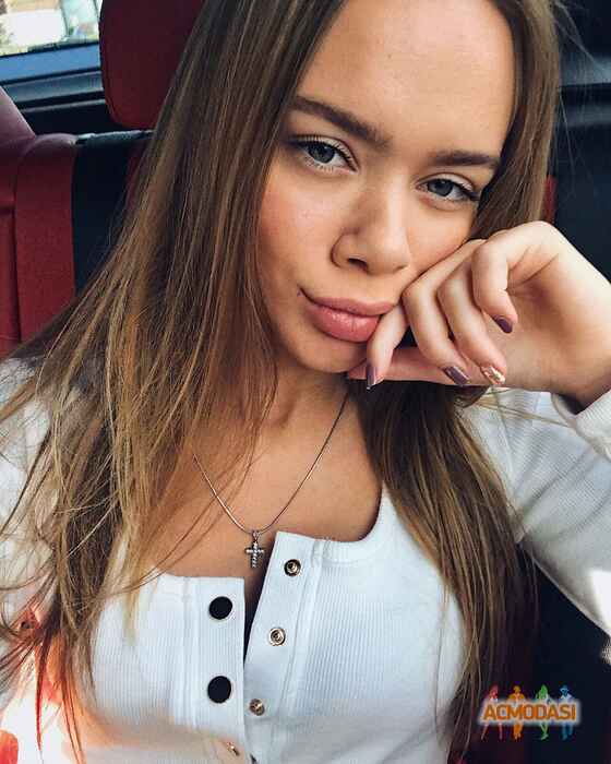 Маша  Андреевна фото №1425692. Завантажено 22 Липня 2019
