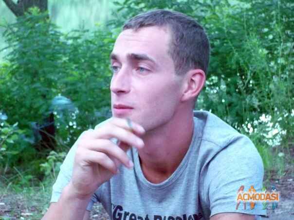 Андрей Валерьевич Боголюб фото №529219. Завантажено 09 Листопада 2013