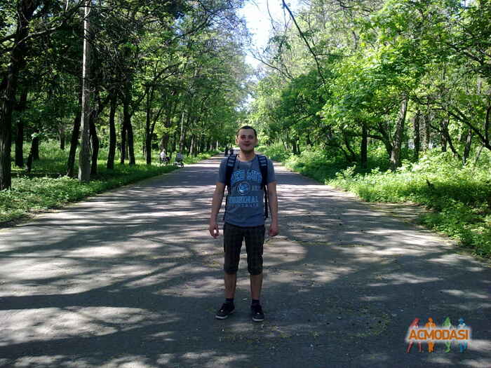 Николай Васильевич Махник фото №699091. Завантажено 29 Липня 2014