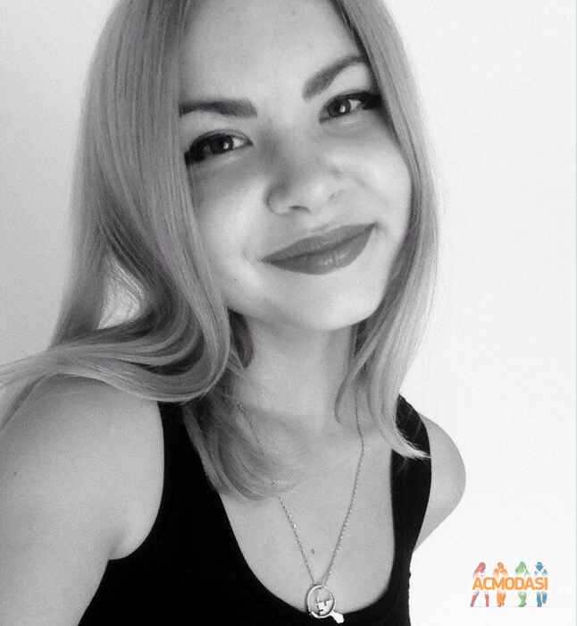 Анастасія Дмитрівна Каменєва фото №992261. Завантажено 02 Грудня 2016