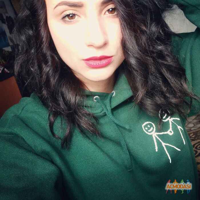 Аліса Петрівна Макогон фото №1029565. Завантажено 09 Березня 2017