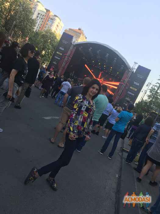 Виктория Анатольевна Маслова фото №1053055. Завантажено 12 Травня 2017