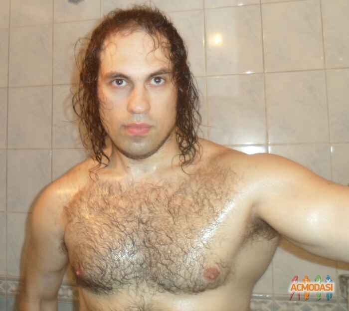 Сергей Александрович Москаленко фото №1087055. Завантажено 03 Серпня 2017