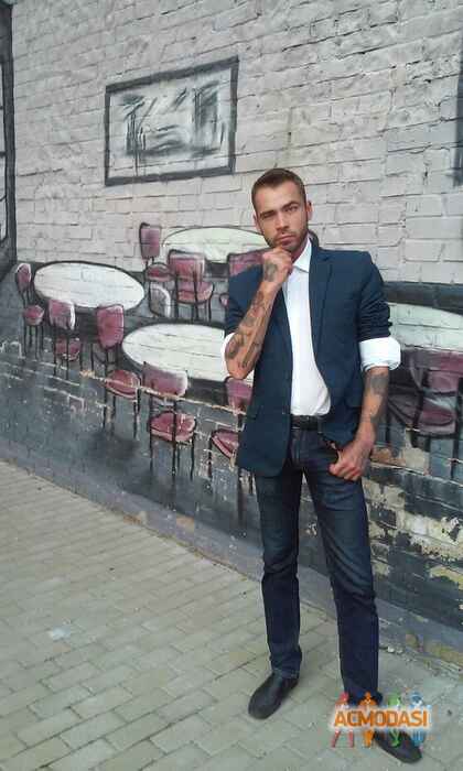 Денис  Коломиец фото №1099939. Завантажено 05 Вересня 2017