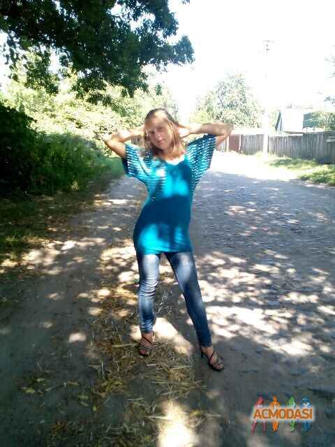 Диана Олександривна Гаманенко фото №1096521. Завантажено 27 Серпня 2017