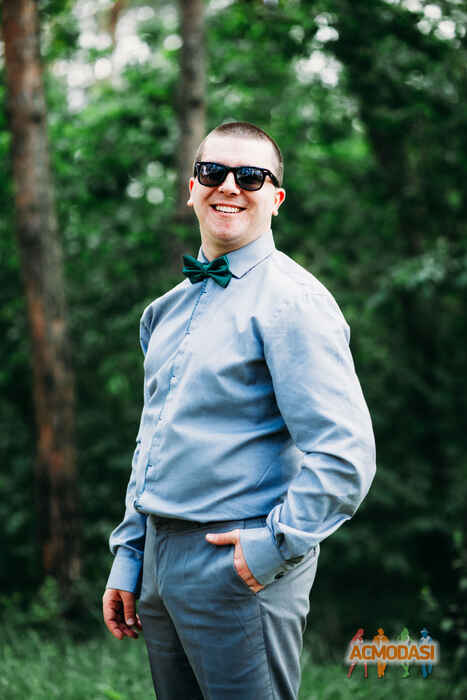 Руслан Игоревич Рапацкий фото №1130744. Завантажено 05 Листопада 2017