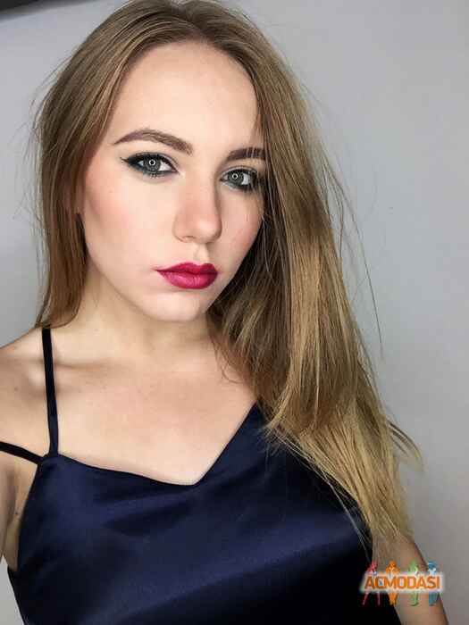 Анастасия  Вечканова фото №1129813. Завантажено 04 Листопада 2017