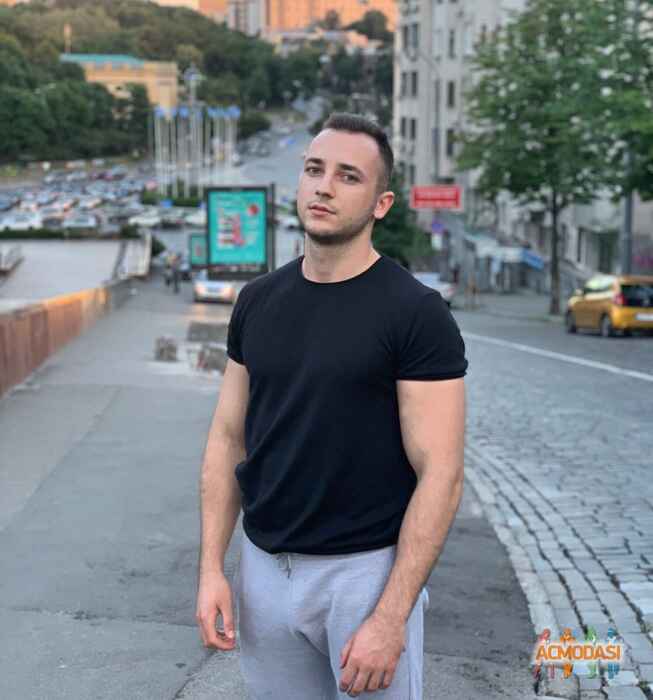 Дмитрий Олегович Белоус фото №1417511. Завантажено 02 Липня 2019