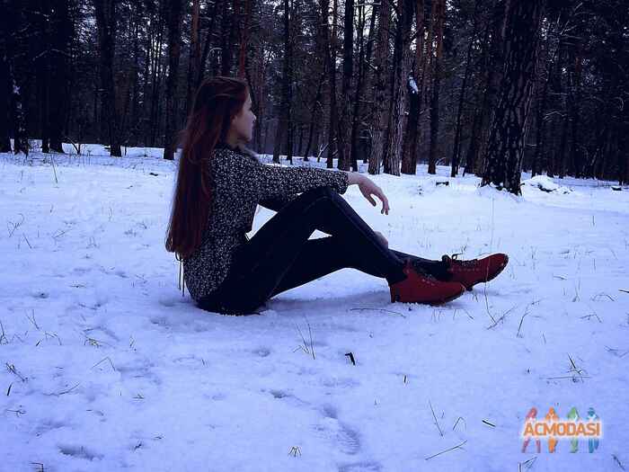 Елизавета  Щербакова фото №1198378. Завантажено 02 Березня 2018