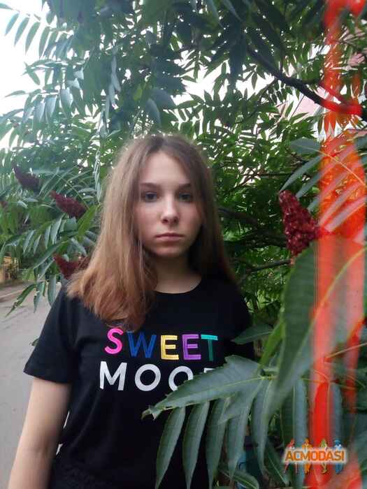 Анастасия Олеговна Павлюк фото №1257153. Завантажено 12 Липня 2018