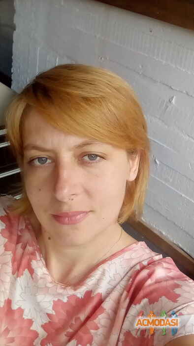 Оксана Василівна Авраменко фото №1347403. Завантажено 09 Січня 2019