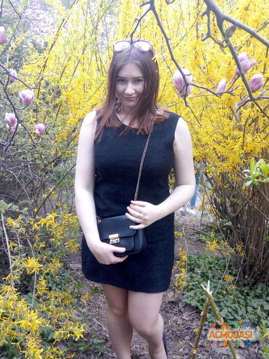 Леся Володимирівна Жидка фото №1358786. Завантажено 02 Лютого 2019