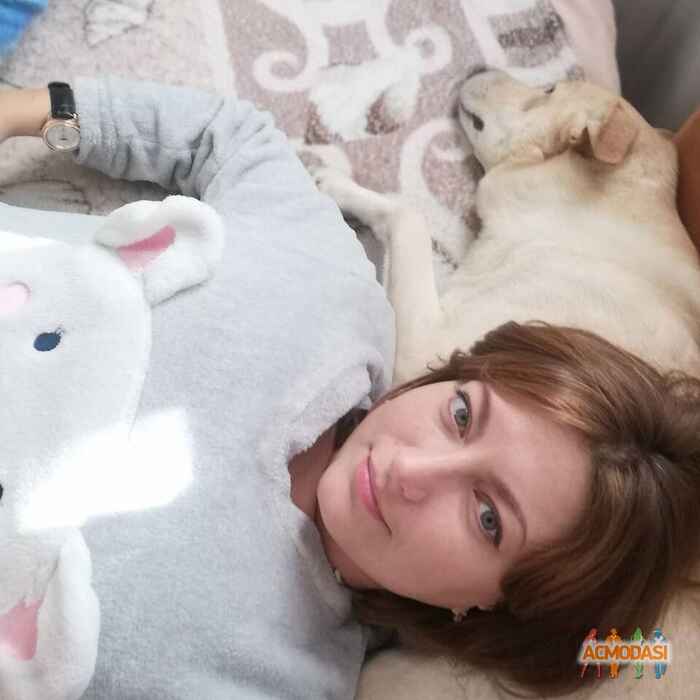 Инна  Киев фото №1452868. Завантажено 25 Вересня 2019