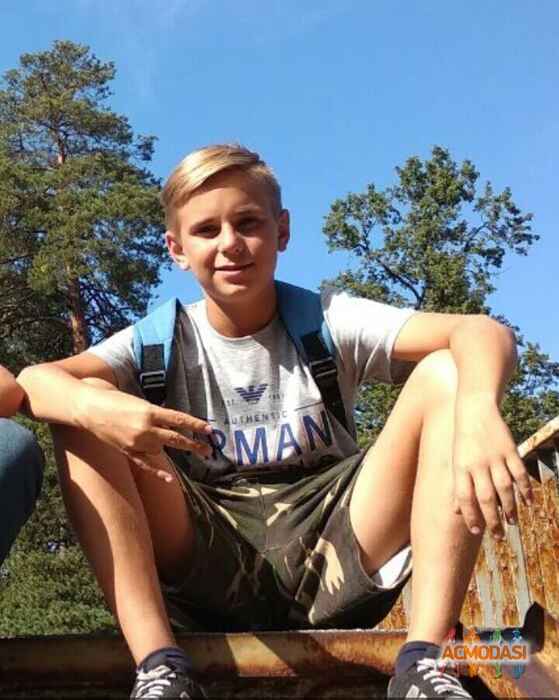 Льоха Миколайович Семенченко фото №1462024. Завантажено 16 Жовтня 2019