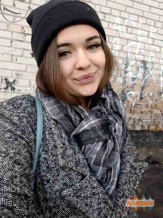 Анна Олександрівна Сафонюк фото №1498727. Завантажено 19 Січня 2020