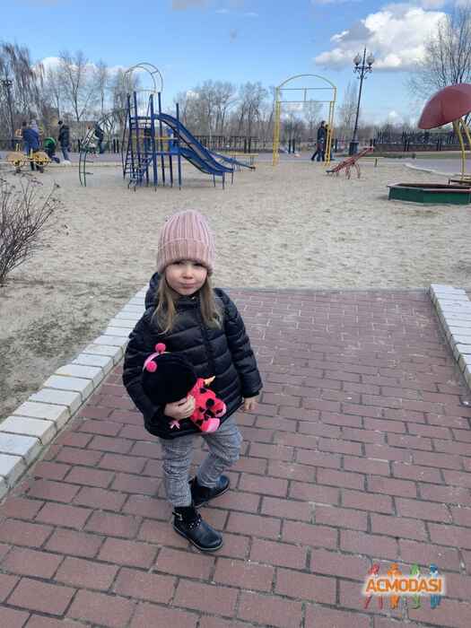 Алиса Вячеславівна Рогоза фото №1512569. Завантажено 22 Лютого 2020