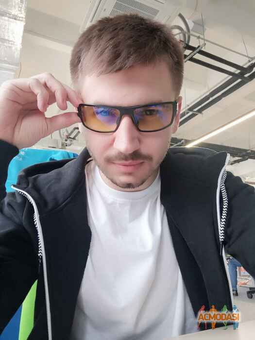 Анатолій Валерійович Богданов фото №1518764. Завантажено 13 Березня 2020