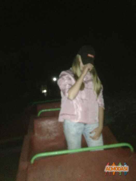 Вікторія Віталіївна Ружицька фото №1520624. Завантажено 24 Березня 2020