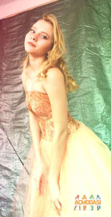 Кристина Николаевна Поддубная фото №1520777. Завантажено 25 Березня 2020