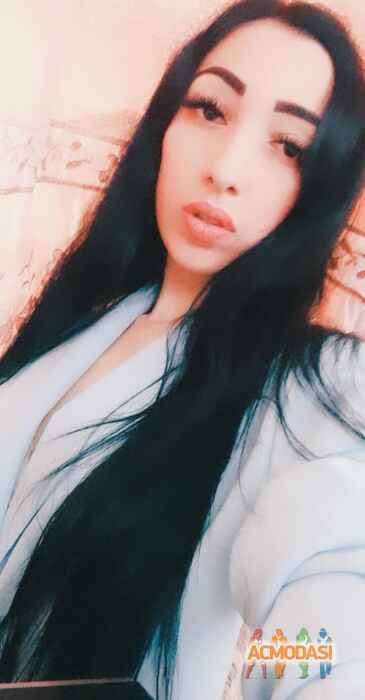 Кристина Владиславовна Сердючнко фото №1534606. Завантажено 31 Травня 2020