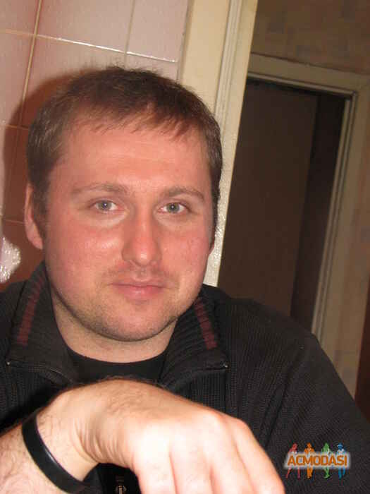 Сергей Владимирович Кошман фото №130361. Завантажено 13 Січня 2012