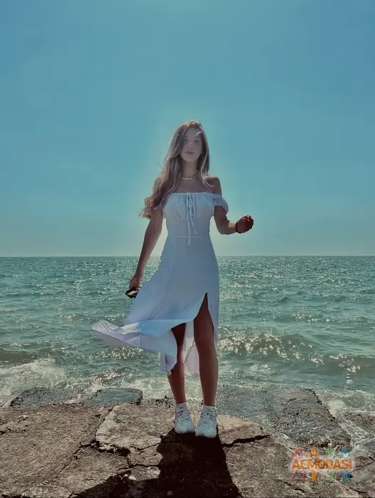 Діана  Ковмір фото №1746289. Завантажено 18 Серпня 2025