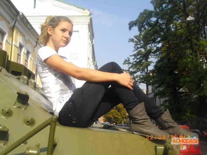 Ирина Васильевна Коваленко фото №146200. Завантажено 09 Лютого 2012