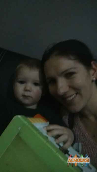 Валерия  Олеговна фото №1000434. Завантажено 23 Грудня 2016