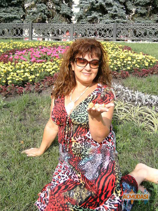 Севастьянова  Ирина фото №47483. Завантажено Невідомо