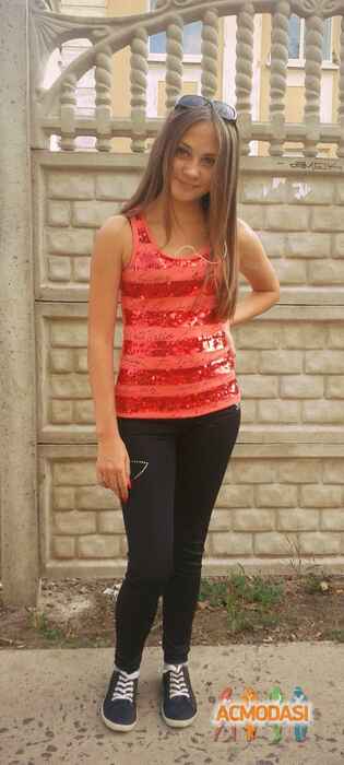 Анастасия Геннадиевна Бутакова фото №884704. Завантажено 24 Лютого 2016