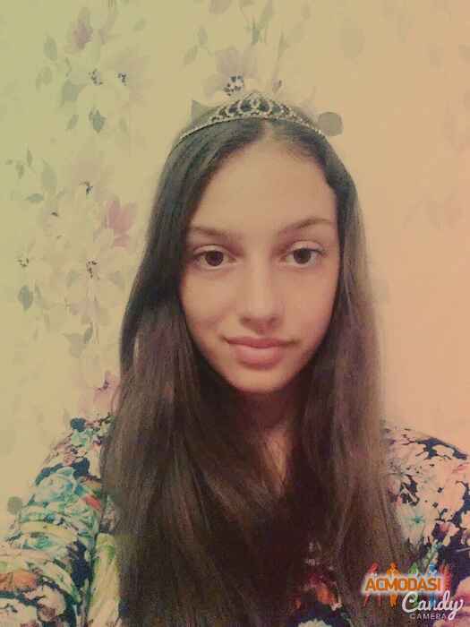 Аня Сергеевна Харчик фото №864444. Завантажено 27 Грудня 2015
