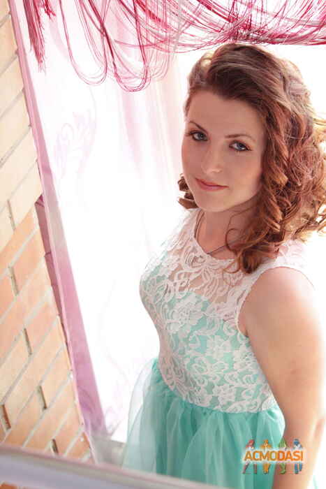 Анастасія Вадимівна Маринченко фото №1065958. Завантажено 13 Червня 2017