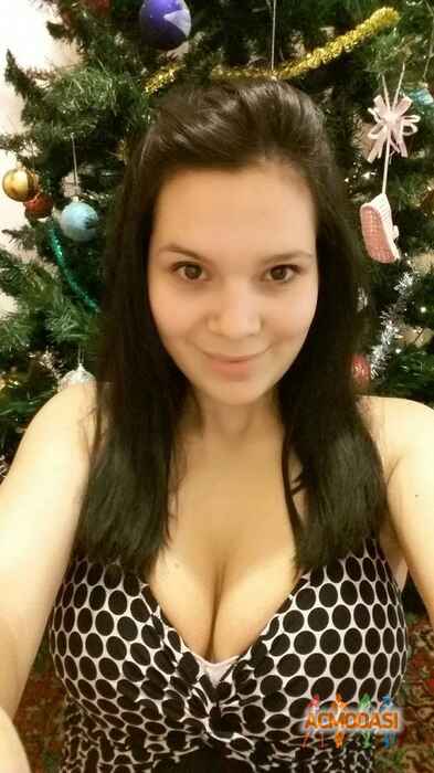 Александра Олеговна Азаркина фото №880960. Завантажено 14 Лютого 2016