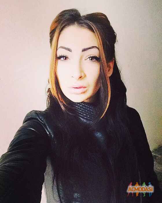 Екатерина Юрьевна Гардиман фото №990048. Завантажено 27 Листопада 2016