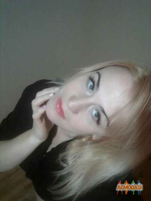 Леся Александровна Рогальская фото №1016311. Завантажено 05 Лютого 2017