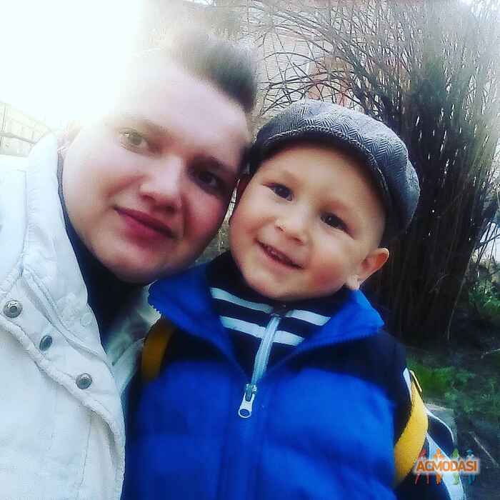 Ольга Владимировна Джигир фото №1252669. Завантажено 01 Липня 2018