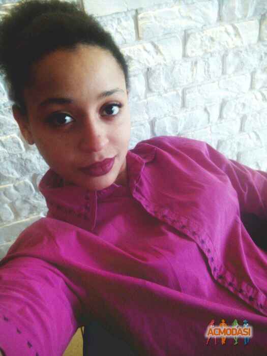 Ана-Мария Начигна  фото №1048523. Завантажено 28 Квітня 2017