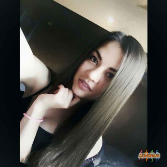 Анна Валеріївна Лупач фото №1088579. Завантажено 07 Серпня 2017