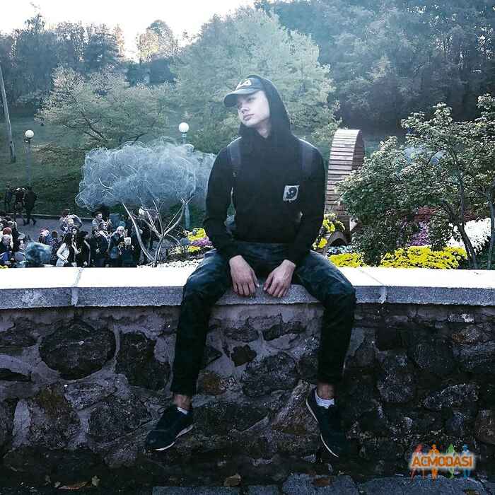 Артём Александрович Рожков фото №1152705. Завантажено 14 Грудня 2017