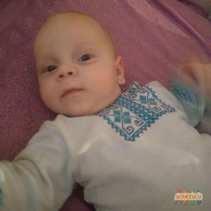Артьом Андрійович Бондарчук фото №1157315. Завантажено 27 Грудня 2017