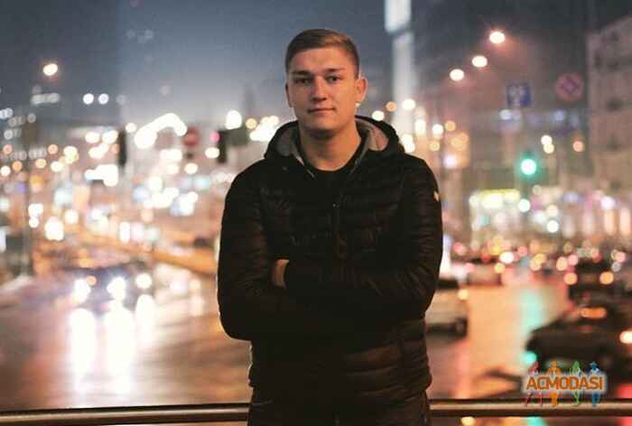 Антон   фото №1271960. Завантажено 07 Серпня 2018